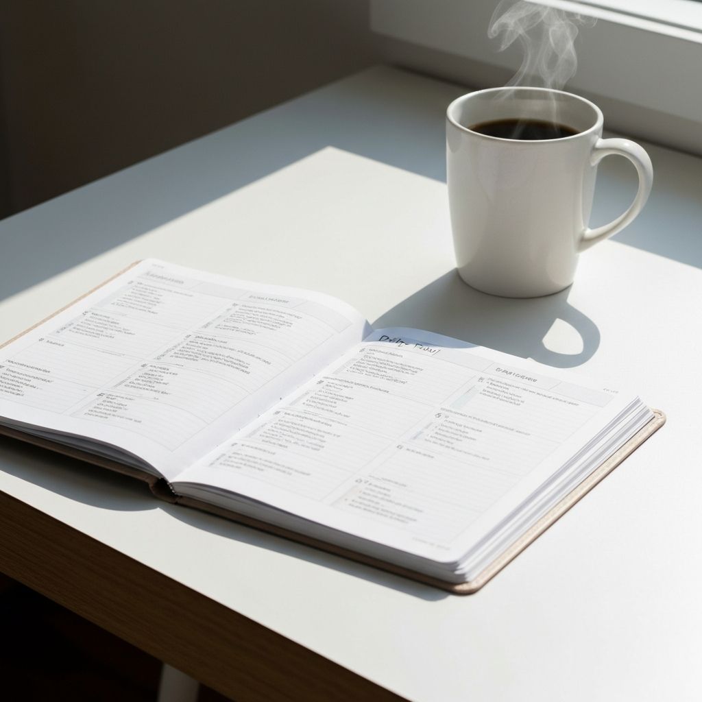 Ритъм на деня