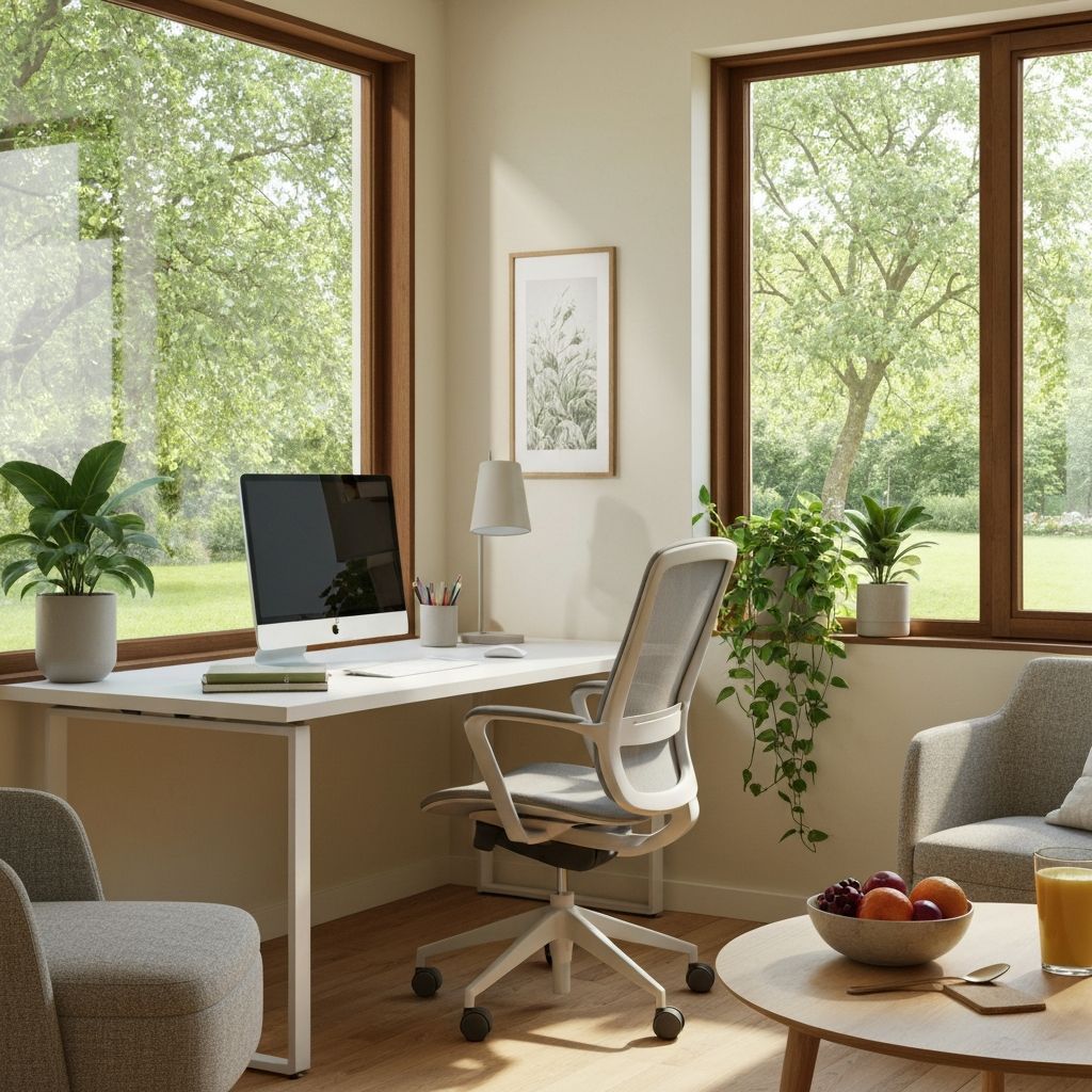 Информационна среда